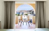 Туры в отель Lindos Royal
