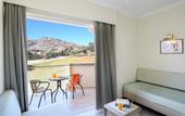 Туры в отель Lindos Royal