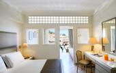 Туры в отель Lindos Royal