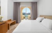 Туры в отель Lindos Royal