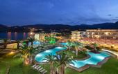 Туры в отель Lindos Royal