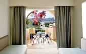Туры в отель Lindos Royal