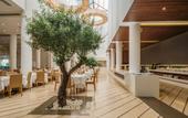 Туры в отель Lindos Royal