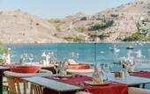 Туры в отель Lindos Royal