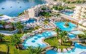 Туры в отель Lindos Royal