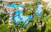 Туры в отель Lindos Royal