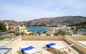 Туры в отель Lindos Royal