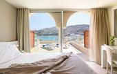 Туры в отель Lindos Royal