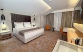 Туры в отель Dedeman Adana