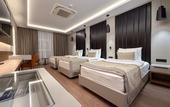 Туры в отель Dedeman Adana