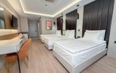 Туры в отель Dedeman Adana