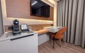 Туры в отель Dedeman Adana