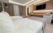 Туры в отель Dedeman Adana