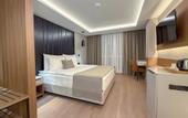 Туры в отель Dedeman Adana
