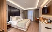 Туры в отель Dedeman Adana