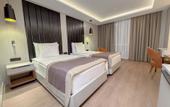 Туры в отель Dedeman Adana