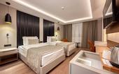 Туры в отель Dedeman Adana