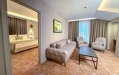 Туры в отель Dedeman Adana