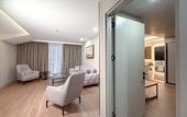 Туры в отель Dedeman Adana