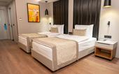 Туры в отель Dedeman Adana