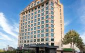 Туры в отель Dedeman Adana