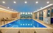Туры в отель Dedeman Adana