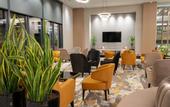 Туры в отель Dedeman Adana