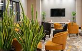 Туры в отель Dedeman Adana