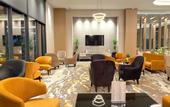Туры в отель Dedeman Adana