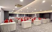 Туры в отель Dedeman Adana