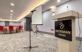 Туры в отель Dedeman Adana