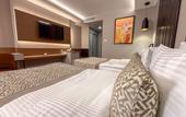 Туры в отель Dedeman Adana