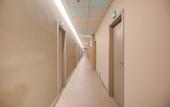 Туры в отель Fast Sleep Suites by Slaviero Hoteis dentro do Aeroporto Guarulhos Terminal 2, desembarque Oeste
