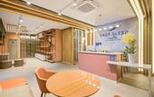 Туры в отель Fast Sleep Suites by Slaviero Hoteis dentro do Aeroporto Guarulhos Terminal 2, desembarque Oeste