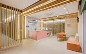 Туры в отель Fast Sleep Suites by Slaviero Hoteis dentro do Aeroporto Guarulhos Terminal 2, desembarque Oeste