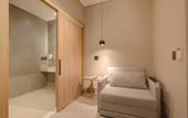 Туры в отель Fast Sleep Suites by Slaviero Hoteis dentro do Aeroporto Guarulhos Terminal 2, desembarque Oeste