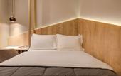 Туры в отель Fast Sleep Suites by Slaviero Hoteis dentro do Aeroporto Guarulhos Terminal 2, desembarque Oeste