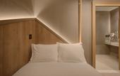 Туры в отель Fast Sleep Suites by Slaviero Hoteis dentro do Aeroporto Guarulhos Terminal 2, desembarque Oeste