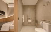 Туры в отель Fast Sleep Suites by Slaviero Hoteis dentro do Aeroporto Guarulhos Terminal 2, desembarque Oeste