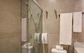 Туры в отель Fast Sleep Suites by Slaviero Hoteis dentro do Aeroporto Guarulhos Terminal 2, desembarque Oeste