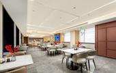 Туры в отель Atour Hotel, Jiehe Scenic Area, East Station of High-Speed Railway, Dezhou