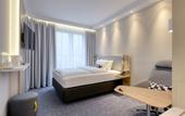 Туры в отель Holiday Inn Express Munich Airport - Erding by IHG