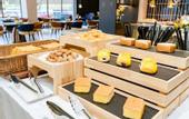Туры в отель Meihao Hotel (Sui-Tang Yingtian Gate Jiuzhou Lake Store)