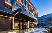 Туры в отель Meihao Hotel (Sui-Tang Yingtian Gate Jiuzhou Lake Store)
