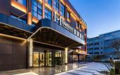 Туры в отель Meihao Hotel (Sui-Tang Yingtian Gate Jiuzhou Lake Store)