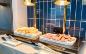 Туры в отель Meihao Hotel (Sui-Tang Yingtian Gate Jiuzhou Lake Store)