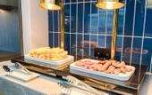 Туры в отель Meihao Hotel (Sui-Tang Yingtian Gate Jiuzhou Lake Store)