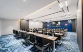 Туры в отель Meihao Hotel (Sui-Tang Yingtian Gate Jiuzhou Lake Store)