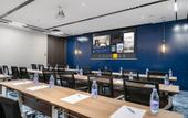 Туры в отель Meihao Hotel (Sui-Tang Yingtian Gate Jiuzhou Lake Store)
