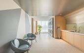 Туры в отель Holiday Inn Express HANGZHOU QIANJIANG CENTURYCITY by IHG